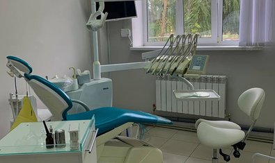 Стоматология Dentallica