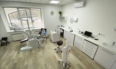 Стоматология DentalWood clinic
