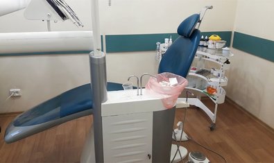 Стоматология Dentarex
