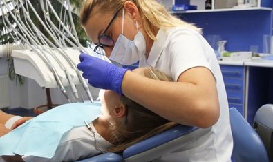 Стоматология Dentart