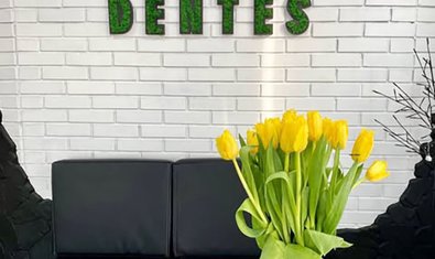 Стоматология Dentes by Dr. Fedorchuk