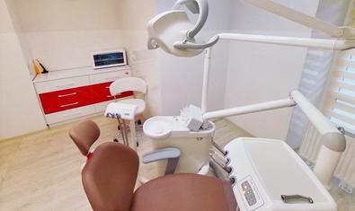 Стоматологія Dentin Studio