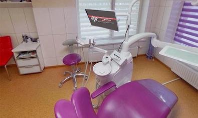 Стоматологія Dentin Studio