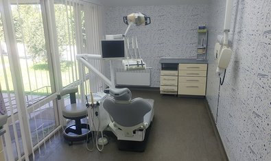 Стоматологія Dentist Day