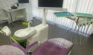 Стоматологія Dentist Day