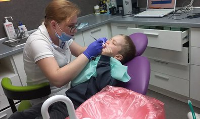 Стоматологія Dentist Day