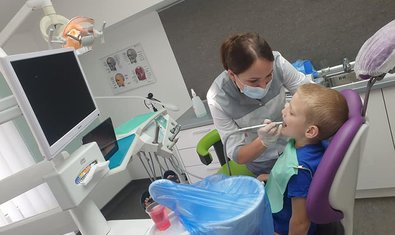 Стоматологія Dentist Day