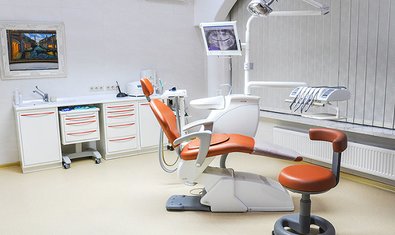Стоматология Dentistman
