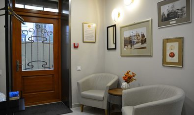 Стоматологія Dentistree Dental Boutique