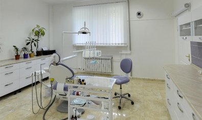 Стоматология Dentistree