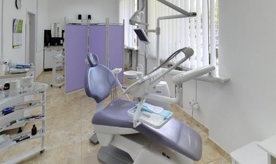 Стоматология Dentistree