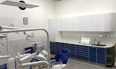 Стоматология Dentistry