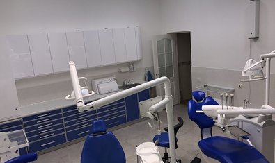 Стоматология Dentistry