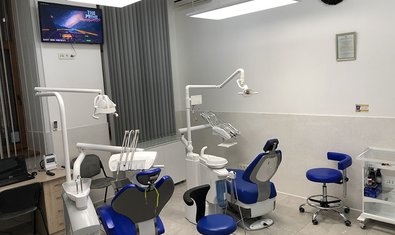 Стоматология Dentistry