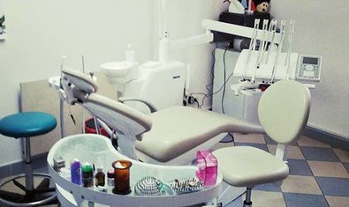 Стоматология Dentorus