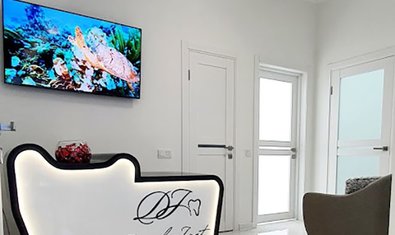 Стоматология DI Dental Clinic by Dr.Daniela Ignat