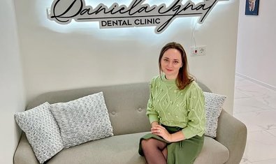 Стоматология DI Dental Clinic by Dr.Daniela Ignat