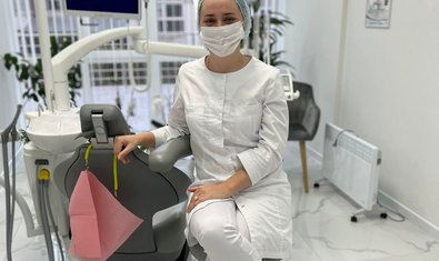 Стоматология DI Dental Clinic by Dr.Daniela Ignat