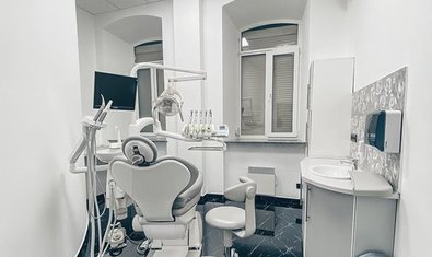 Стоматология Diamond Dental Clinic