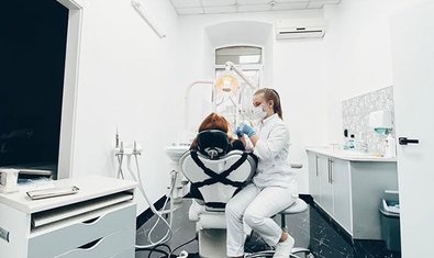 Стоматология Diamond Dental Clinic