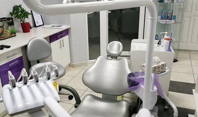 Стоматологія Didenta