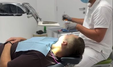 Стоматологія Династія