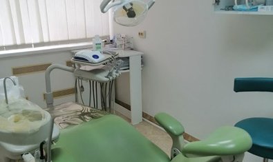 Стоматология Дипазон-1