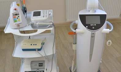 Стоматологія для всієї родини