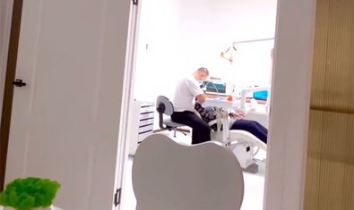 Стоматологія Дмитра Цехмейструка