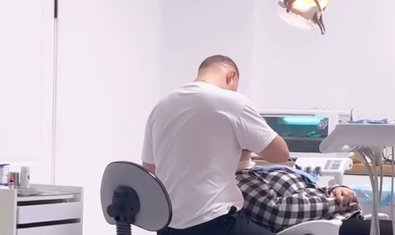 Стоматологія Дмитра Цехмейструка