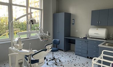 Стоматологія Добрий лікар