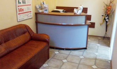 Стоматология Доктор Ус