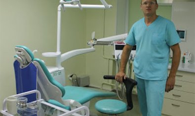 Стоматология доктора Прокопенко