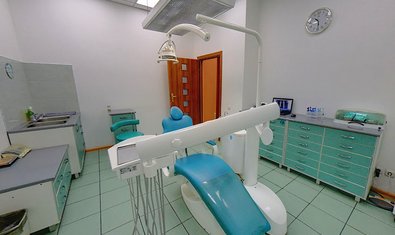 Стоматология доктора Юрия Буня
