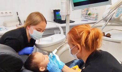 Стоматология Doroshenko Dentistry