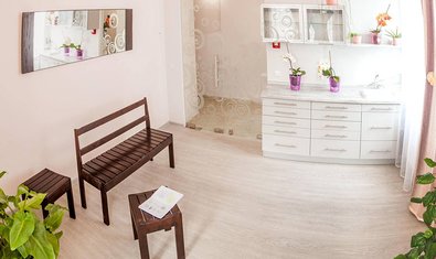 Стоматология Доvira Dental Clinic