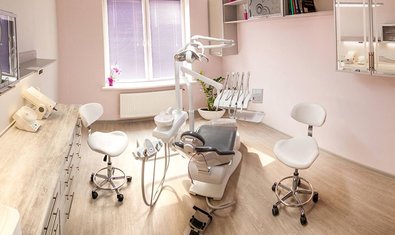 Стоматология Доvira Dental Clinic