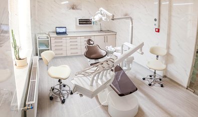 Стоматология Доvira Dental Clinic