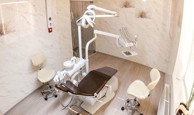 Стоматология Доvira Dental Clinic