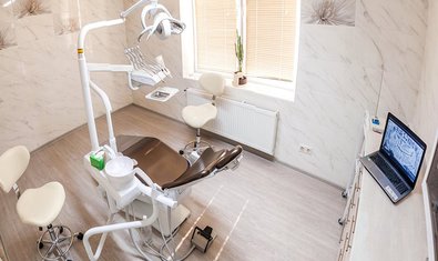 Стоматология Доvira Dental Clinic