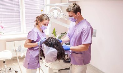 Стоматология Доvira Dental Clinic