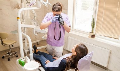 Стоматология Доvira Dental Clinic