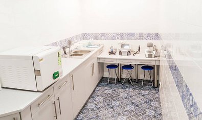 Стоматология Доvira Dental Clinic