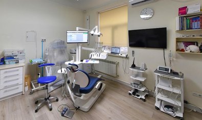 Стоматологія Dr Ali&#039;s Dental Center