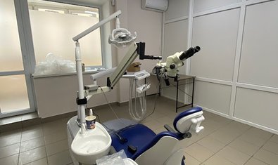 Стоматология Dr. Kolosa Dental Clinic