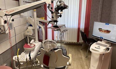 Стоматология Dr. Kosteichuk Dental Clinic