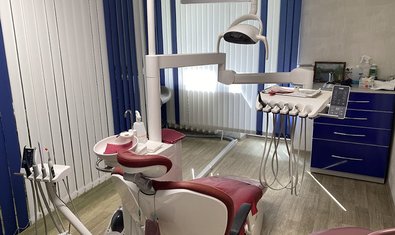 Стоматология Dr. Kosteichuk Dental Clinic