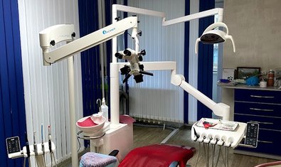 Стоматология Dr. Kosteichuk Dental Clinic