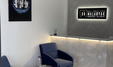 Стоматологія Dr. Malanyak Dental Clinic