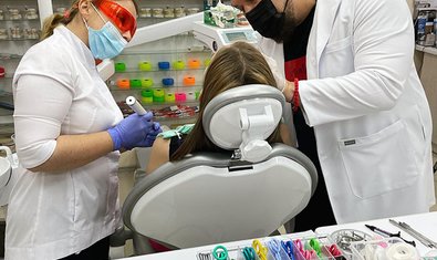 Стоматология Dr. Ortodont